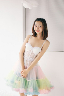 男亲女爱粤语